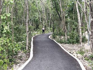 Venta de Casas en Jardines de Ciudad MAYAKOBA, Riviera Maya, Calidad de Vida