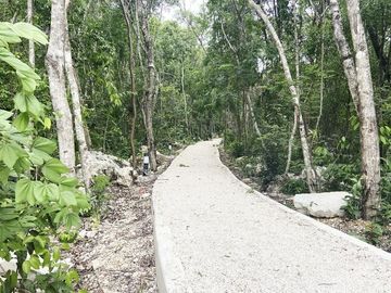 Venta de Casas en Jardines de Ciudad MAYAKOBA, Riviera Maya, Calidad de Vida