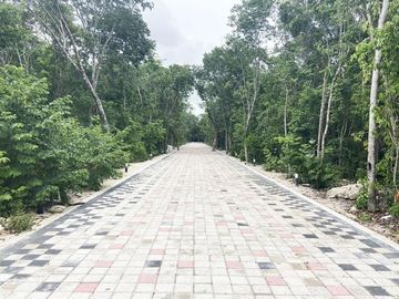 Venta de Casas en Jardines de Ciudad MAYAKOBA, Riviera Maya, Calidad de Vida
