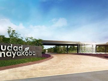 Venta de Casas en Jardines de Ciudad MAYAKOBA, Riviera Maya, Calidad de Vida