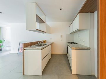 EN VENTA dpto 1 dorm. a ESTRENAR- Colón al 1800 - República de la Sexta, Rosario