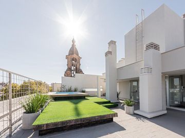 EN VENTA dpto 1 dorm. a ESTRENAR- Colón al 1800 - República de la Sexta, Rosario