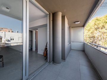 EN VENTA dpto 1 dorm. a ESTRENAR- Colón al 1800 - República de la Sexta, Rosario