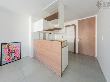EN VENTA dpto 1 dorm. a ESTRENAR- Colón al 1800 - República de la Sexta, Rosario