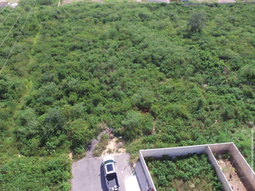 TERRENO EN VENTA PARA DESARROLLO HABITACIONAL, KANASIN.