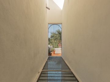CASA COLONIAL EN VENTA, CENTRO HISTORICO MERIDA