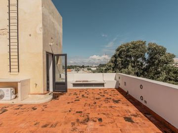 CASA COLONIAL EN VENTA, CENTRO HISTORICO MERIDA