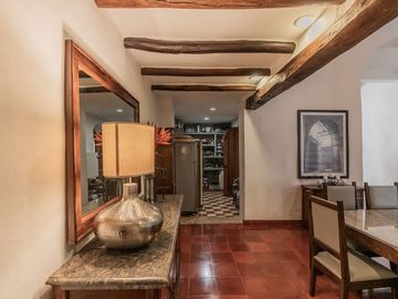 CASA COLONIAL EN VENTA, CENTRO HISTORICO MERIDA