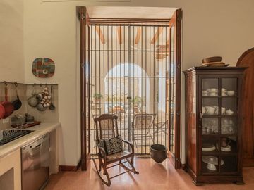CASA COLONIAL EN VENTA, CENTRO HISTORICO MERIDA