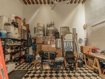 CASA COLONIAL EN VENTA, CENTRO HISTORICO MERIDA