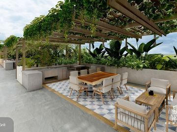 DEPARTAMENTOS EN VENTA EN PUEBLO MAGICO,IZAMAL