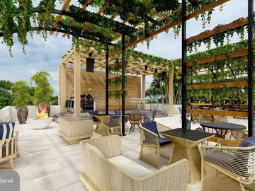 DEPARTAMENTOS EN VENTA EN PUEBLO MAGICO,IZAMAL