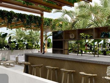 DEPARTAMENTOS EN VENTA EN PUEBLO MAGICO,IZAMAL