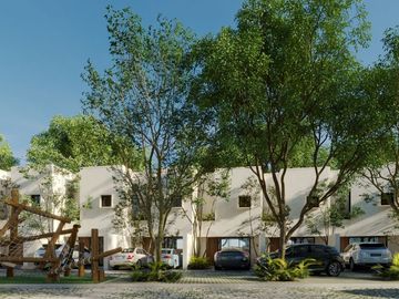 TOWNHOUSE  EN VENTA 