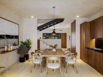 TOWNHOUSE  EN VENTA 
