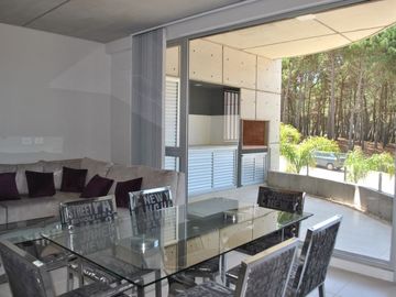 Codigo 208 - Pinamar - Depto En Venta