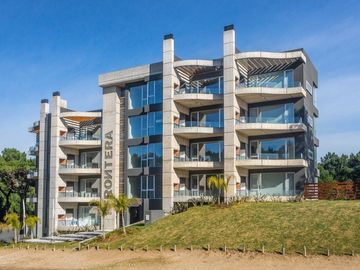 Codigo 208 - Pinamar - Depto En Venta