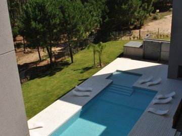 Codigo 208 - Pinamar - Depto En Venta