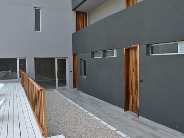 Codigo 208 - Pinamar - Depto En Venta