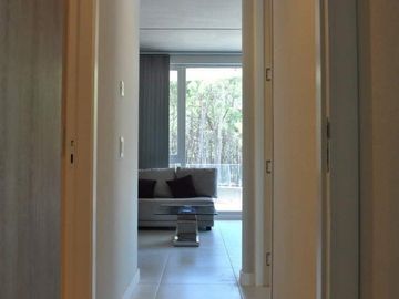 Codigo 208 - Pinamar - Depto En Venta