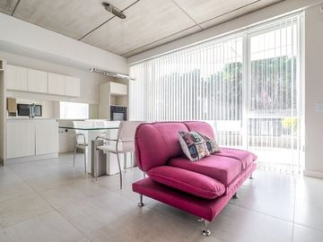 Codigo 208 - Pinamar - Depto En Venta