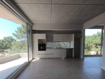 Codigo 208 - Pinamar - Depto En Venta