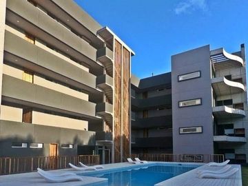 Codigo 208 - Pinamar - Depto En Venta