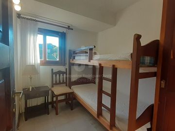 Codigo 233 - Pinamar - Depto En Alquiler