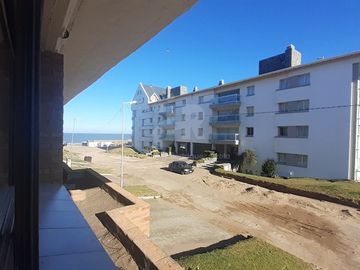 Codigo 233 - Pinamar - Depto En Alquiler