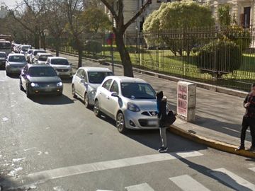Departamento En Venta  La Plata Centro Oportunidad