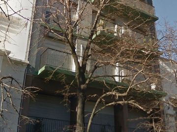 Departamento En Venta  La Plata Centro Oportunidad