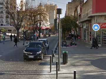 Departamento En Venta  La Plata Centro Oportunidad