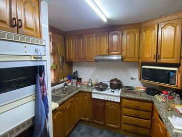 Chalet en venta de 3 dormitorios c/ cochera en Miramar
