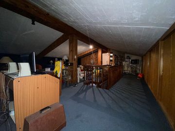 Chalet en venta de 3 dormitorios c/ cochera en Miramar