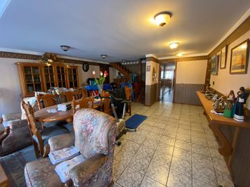 Chalet en venta de 3 dormitorios c/ cochera en Miramar