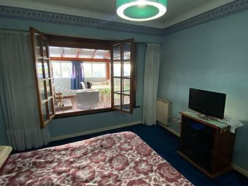 Chalet en venta de 3 dormitorios c/ cochera en Miramar