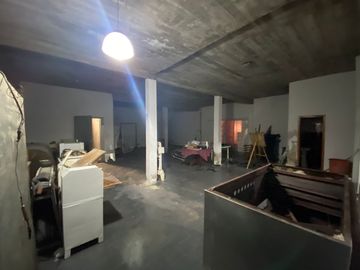 Chalet en venta de 3 dormitorios c/ cochera en Miramar