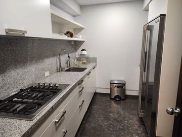 Venta exclusiva casa en condominio Bosques de las Lomas (R)