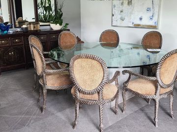Venta exclusiva casa en condominio Bosques de las Lomas (R)