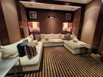 Venta exclusiva casa en condominio Bosques de las Lomas (R)
