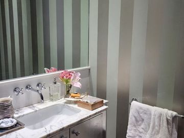 Venta exclusiva casa en condominio Bosques de las Lomas (R)