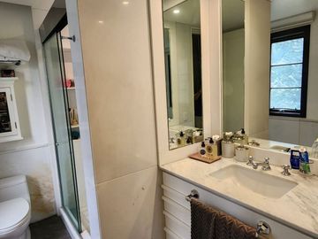 Venta exclusiva casa en condominio Bosques de las Lomas (R)