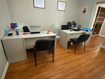 PH en venta de 4 dormitorios c/ cochera en Villa Buenos Aires