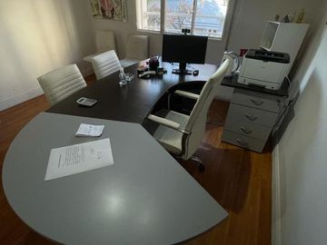 PH en venta de 4 dormitorios c/ cochera en Villa Buenos Aires