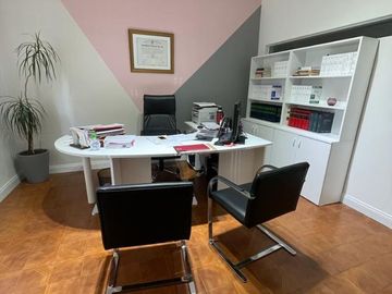PH en venta de 4 dormitorios c/ cochera en Villa Buenos Aires