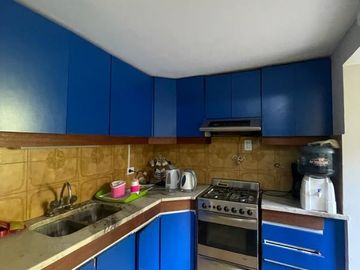 PH en venta de 4 dormitorios c/ cochera en Villa Buenos Aires