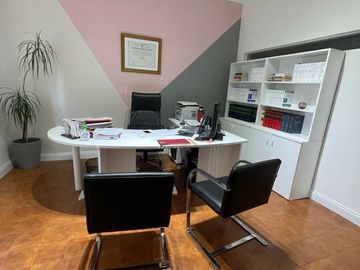 PH en venta de 4 dormitorios c/ cochera en Villa Buenos Aires