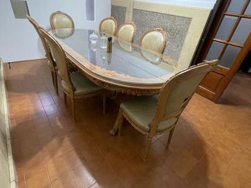 PH en venta de 4 dormitorios c/ cochera en Villa Buenos Aires