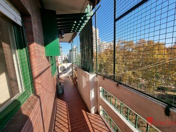 Departamento en venta de 1 dormitorio en Balvanera