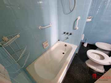 Departamento en venta de 1 dormitorio en Balvanera